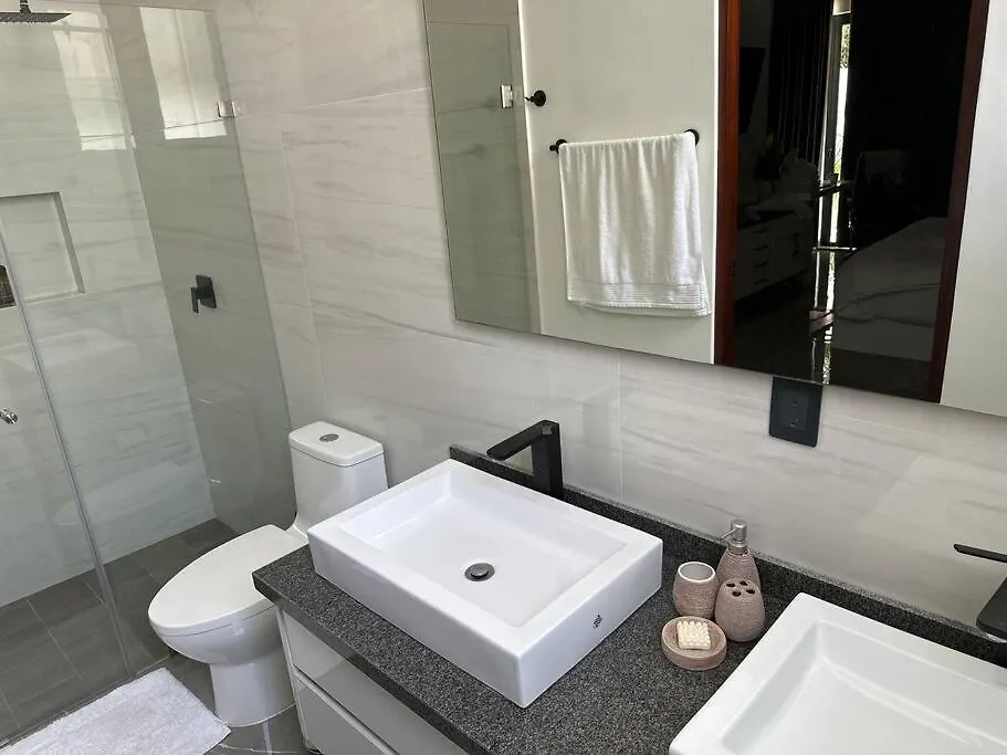 Villa Casa Kaan, Senderos, Mayakoba Playa del Carmen