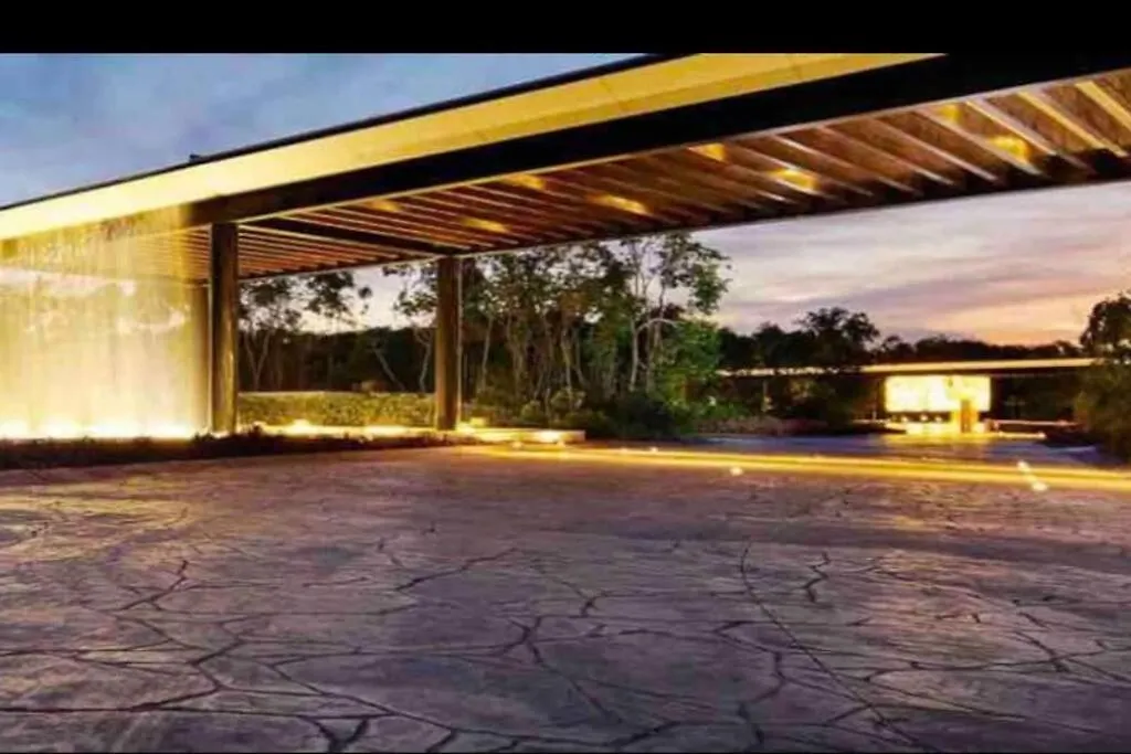 Villa Casa Kaan, Senderos, Mayakoba Playa del Carmen