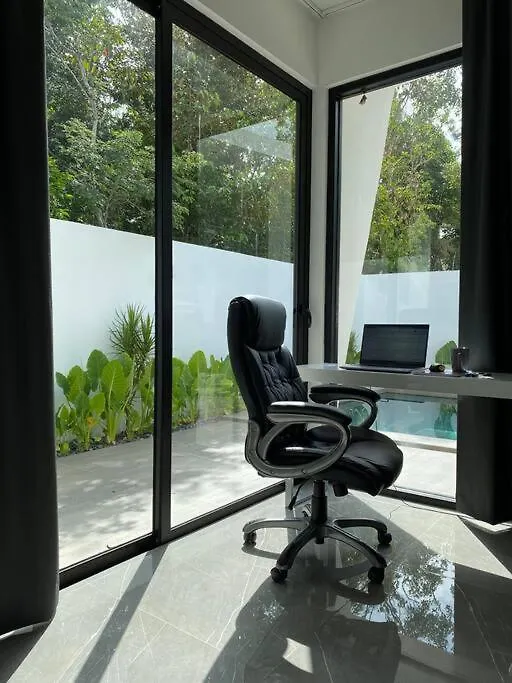 Casa Kaan, Senderos, Mayakoba Playa del Carmen 0*,  Mexico