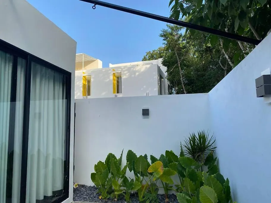 Villa Casa Kaan, Senderos, Mayakoba Playa del Carmen Mexico