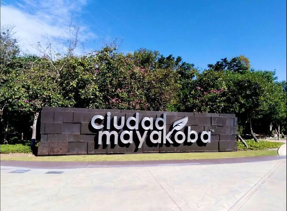 Casa Kaan, Senderos, Mayakoba Playa del Carmen