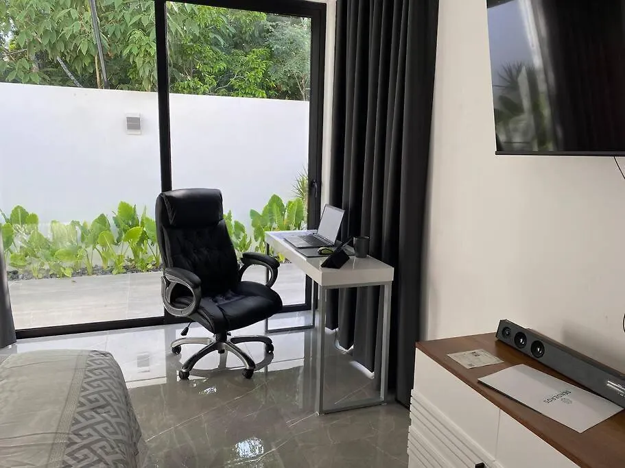 Villa Casa Kaan, Senderos, Mayakoba Playa del Carmen