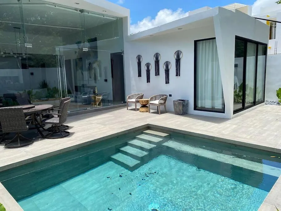 Casa Kaan, Senderos, Mayakoba contacts