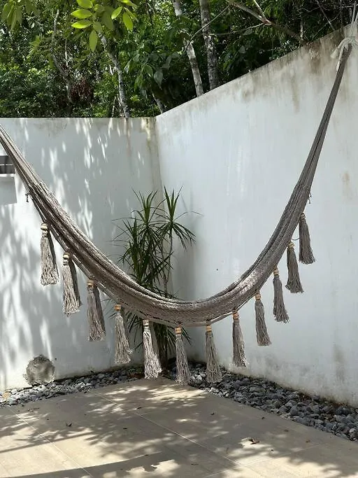 Casa Kaan, Senderos, Mayakoba Playa del Carmen Mexico
