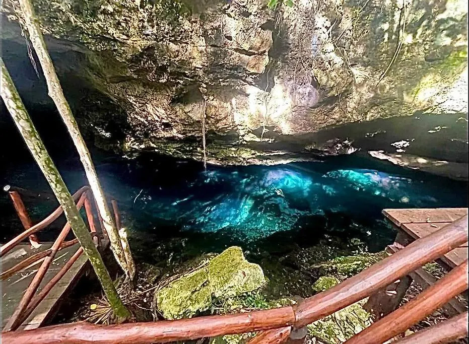 Casa Kaan, Senderos, Mayakoba Playa del Carmen Villa