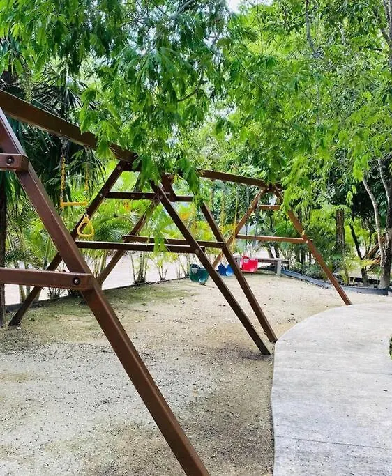 Casa Kaan, Senderos, Mayakoba Playa del Carmen