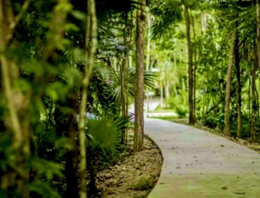 Villa Casa Kaan, Senderos, Mayakoba Playa del Carmen