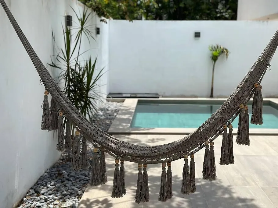 Villa Casa Kaan, Senderos, Mayakoba Playa del Carmen