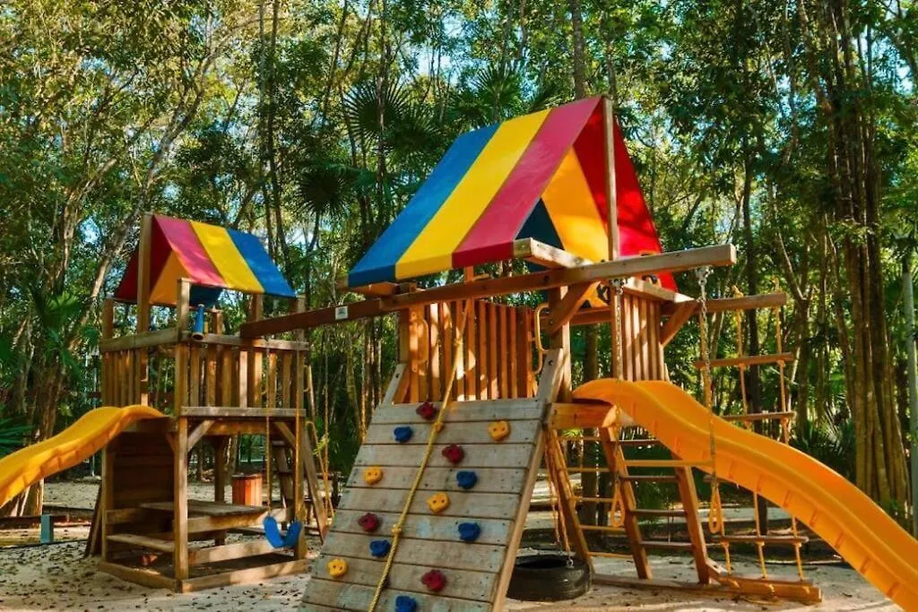 Casa Kaan, Senderos, Mayakoba Playa del Carmen Mexico