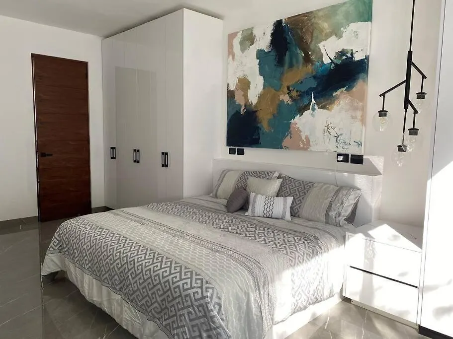 Casa Kaan, Senderos, Mayakoba Playa del Carmen Villa