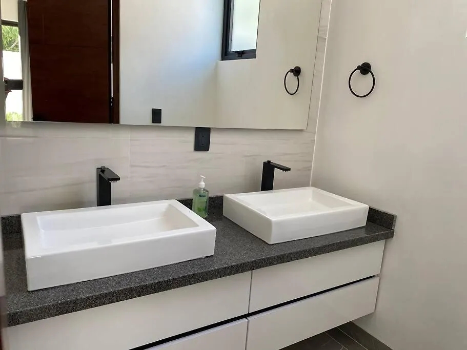 Casa Kaan, Senderos, Mayakoba Playa del Carmen Mexico