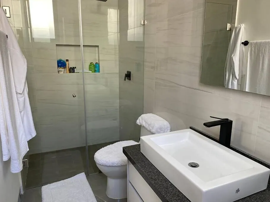 Casa Kaan, Senderos, Mayakoba Playa del Carmen Villa
