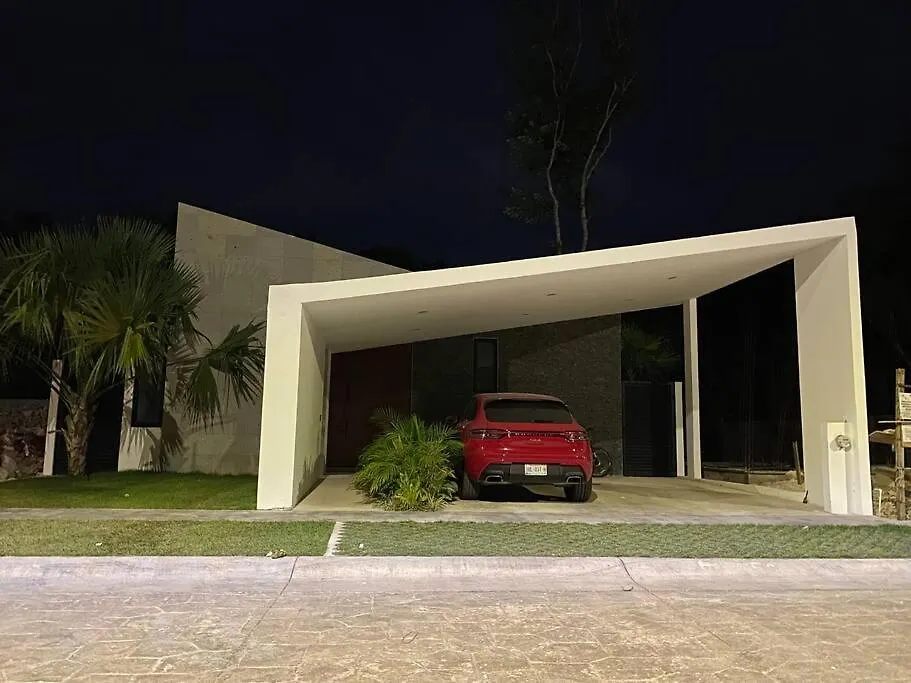 Casa Kaan, Senderos, Mayakoba Playa del Carmen 0*,