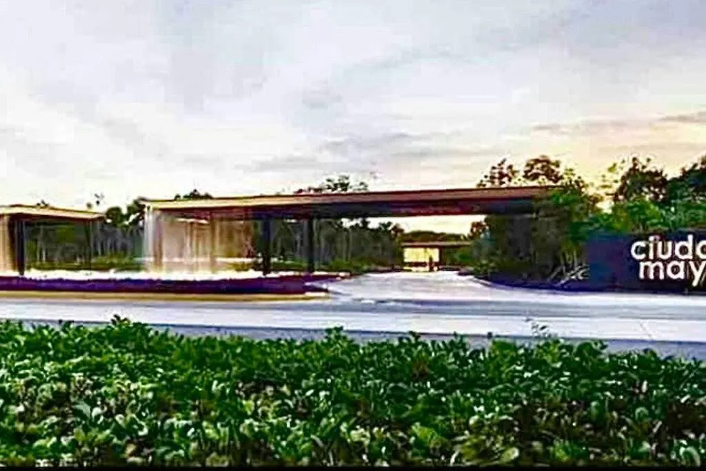 Casa Kaan, Senderos, Mayakoba Playa del Carmen Villa