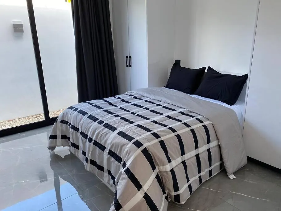 Casa Kaan, Senderos, Mayakoba Playa del Carmen Villa