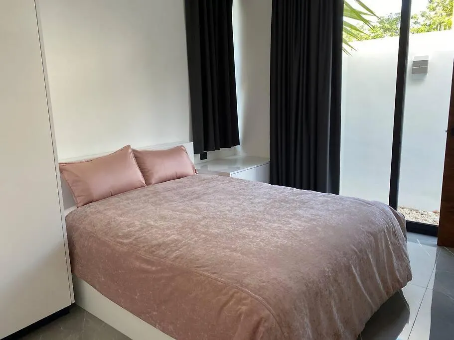 Casa Kaan, Senderos, Mayakoba Playa del Carmen Villa