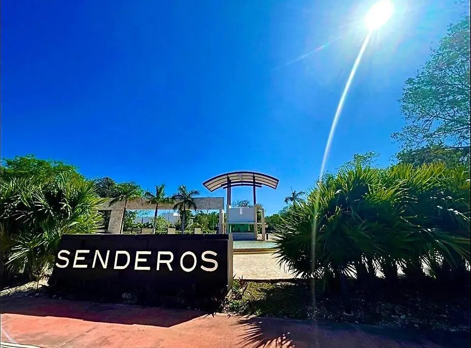 Villa Casa Kaan, Senderos, Mayakoba Playa del Carmen