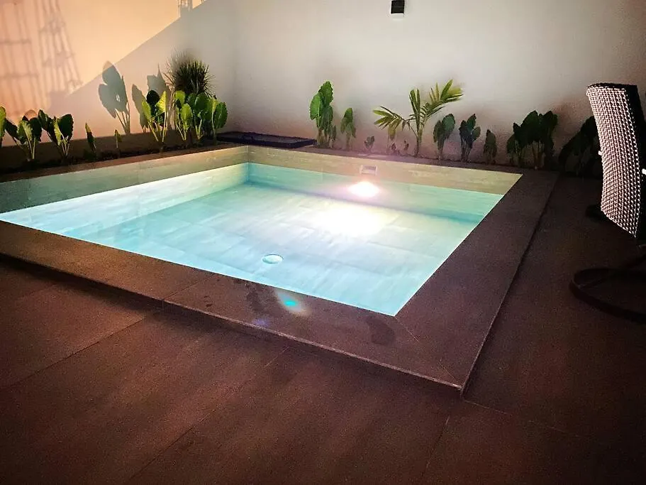 Casa Kaan, Senderos, Mayakoba Playa del Carmen