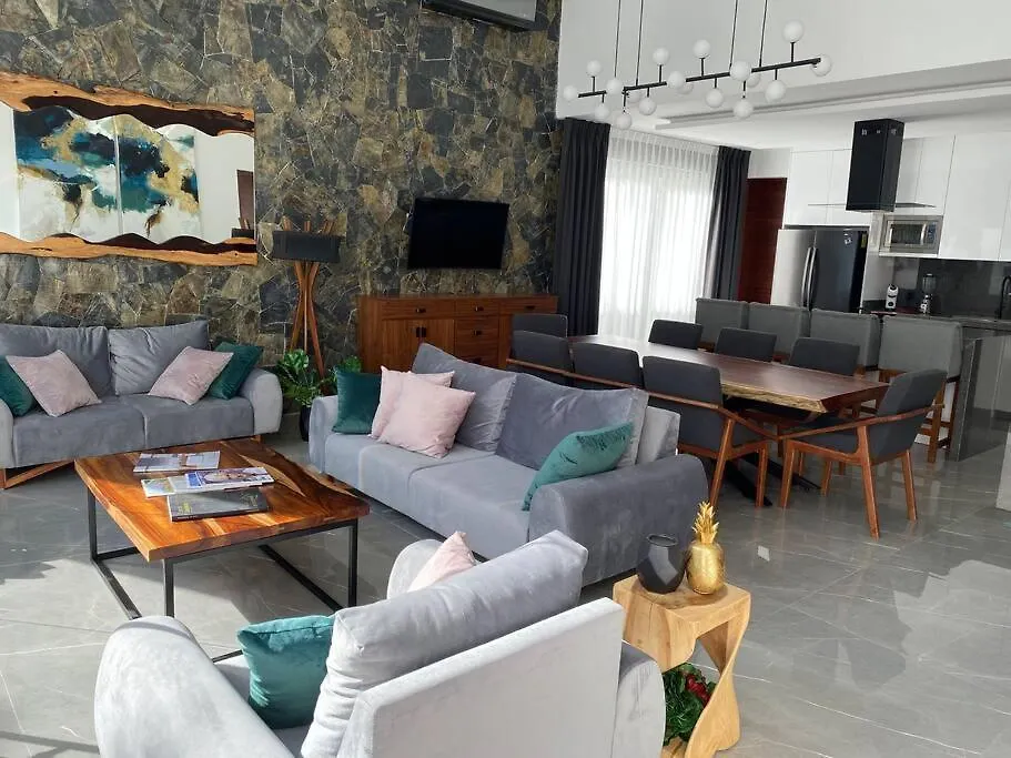 Casa Kaan, Senderos, Mayakoba Playa del Carmen