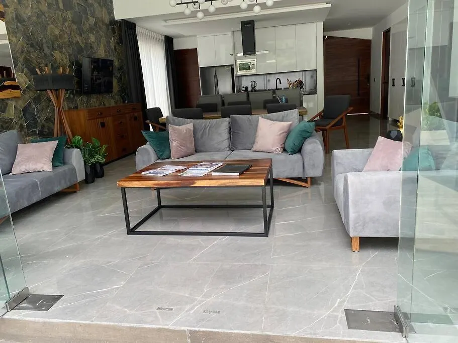 Casa Kaan, Senderos, Mayakoba Playa del Carmen 0*,