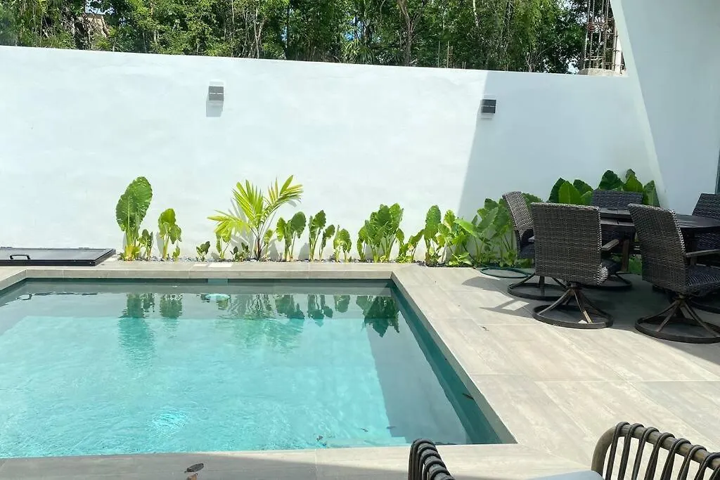 Villa Casa Kaan, Senderos, Mayakoba Playa del Carmen