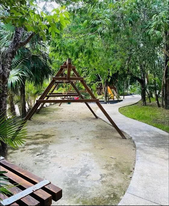 Villa Casa Kaan, Senderos, Mayakoba Playa del Carmen